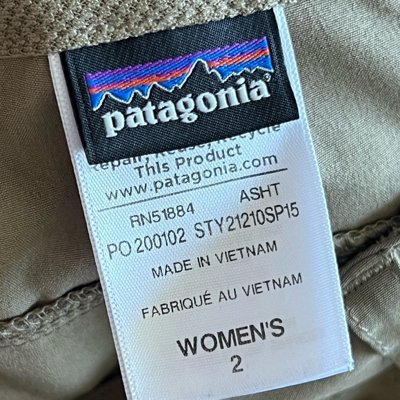 Patagonia Pants - Picture 4 of 6